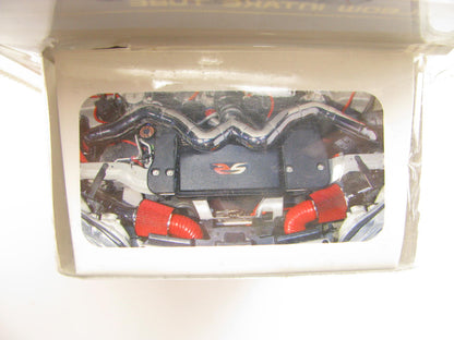 Spectre 8668 Cold Air Intake 60 Degree 3'' Elbow Tube Air Pipe