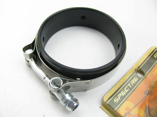Spectre 8703  3'' Air Intake T-Bolt Clamp