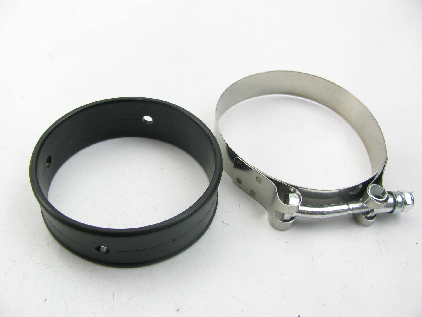 Spectre 8703  3'' Air Intake T-Bolt Clamp