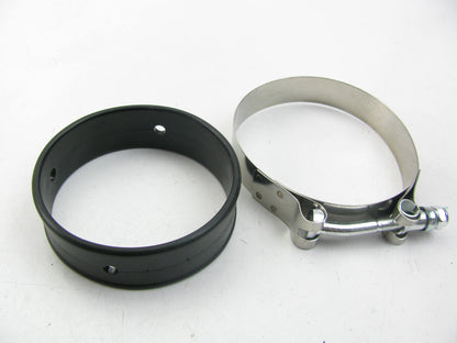 Spectre 8703  3'' Air Intake T-Bolt Clamp