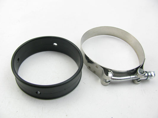 Spectre 8703  3'' Air Intake T-Bolt Clamp