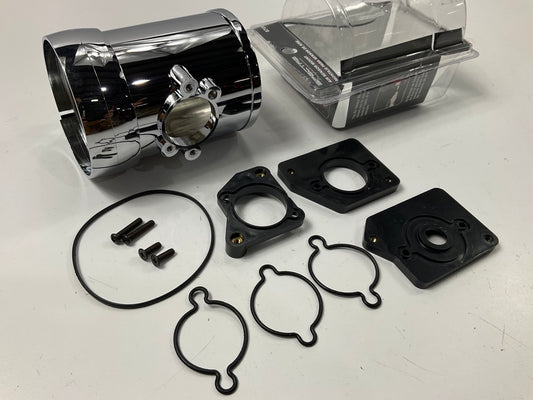 Spectre Performance 8705 3'' Air Flow Sensor Mount Adapter Tube