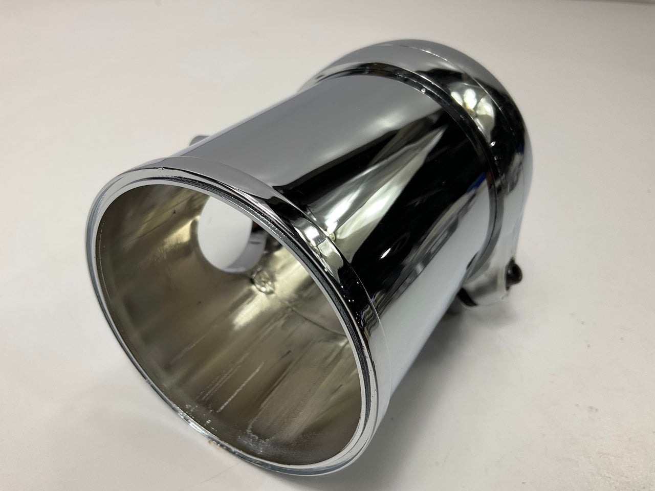Spectre Performance 8705 3'' Air Flow Sensor Mount Adapter Tube