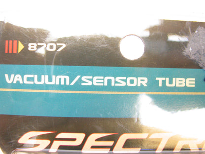 Spectre 8707 Air Intake Vacuum / Sensor Tube 3'' OD 2.875'' Tall