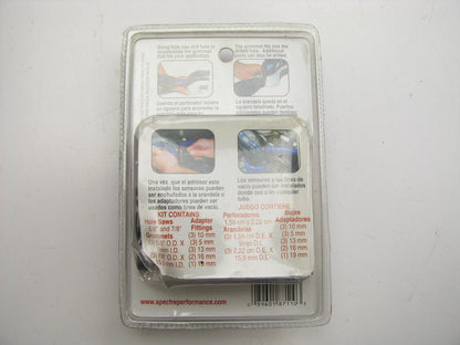 Spectre 8711 Vacuum / Sensor Adapter Kit
