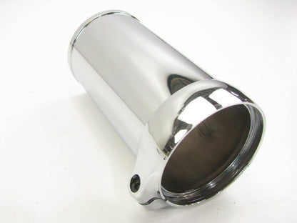 Spectre 8718 6'' Straight Air Intake Tube 3'' DIA