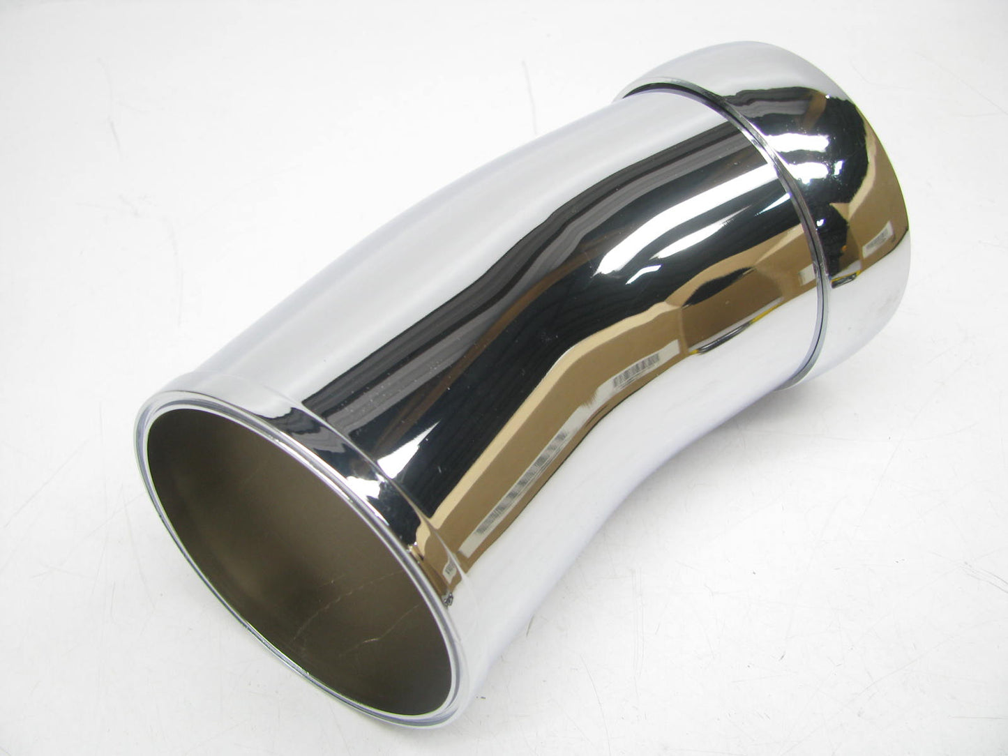 Spectre 8728 3''  22 Degree Elbow Air Tube For Custom Cold Air Intake System