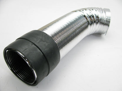 Spectre 8748 Custom Flexible Bendable Cold Air Intake Hose Duct 3'' Dia., 28'' L