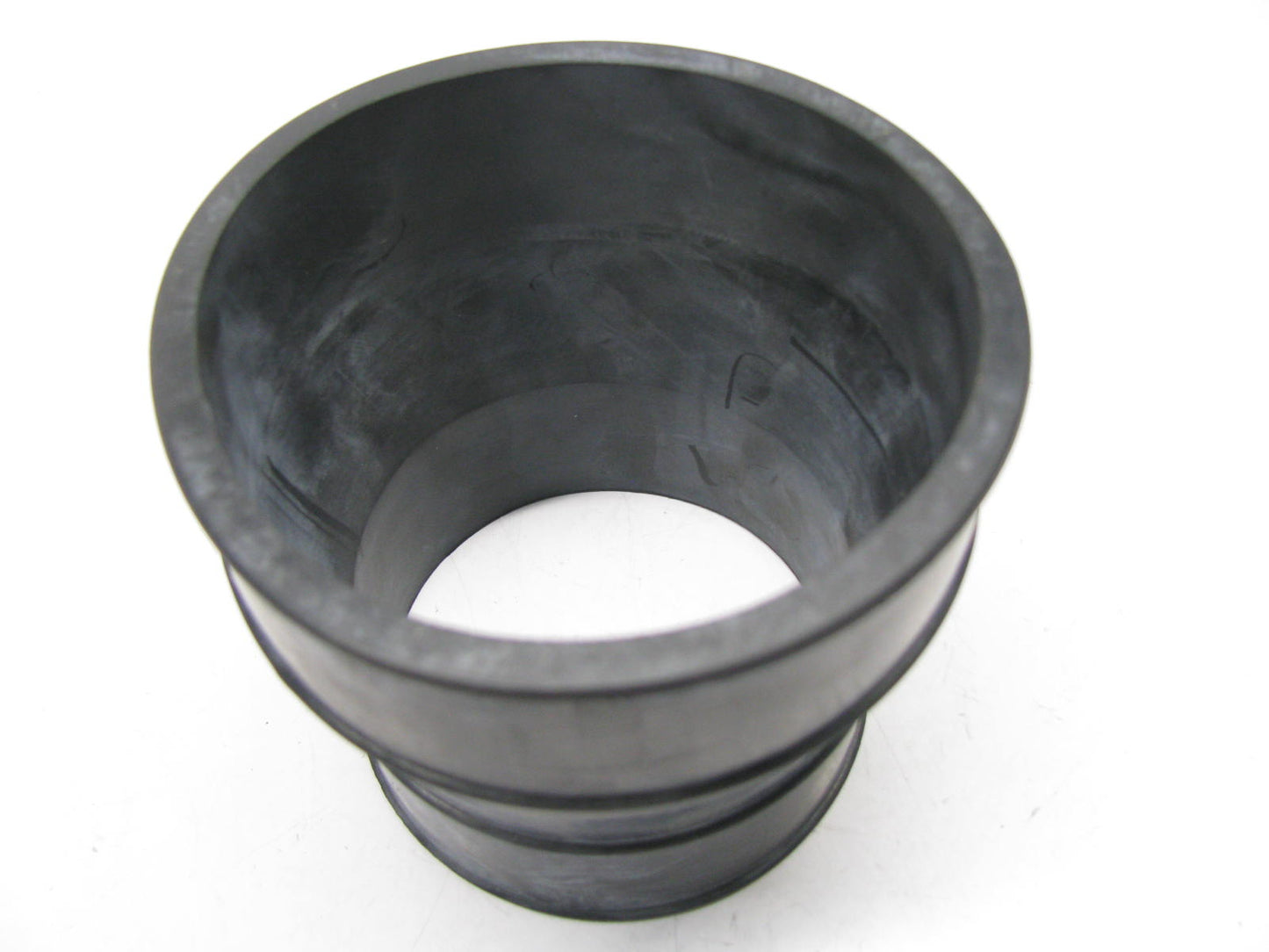 Spectre 87511 Cold Air Intake Hose Tube Reducer Coupler 2.5'' Inlet 3'' Outlet