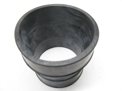 Spectre 87511 Cold Air Intake Hose Tube Reducer Coupler 2.5'' Inlet 3'' Outlet