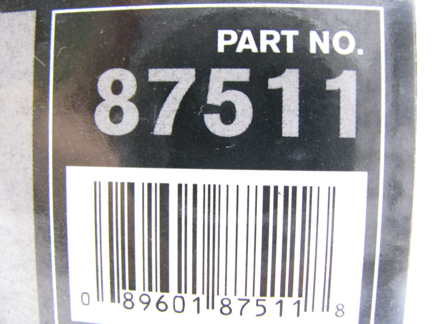 Spectre 87511 Cold Air Intake Hose Tube Reducer Coupler 2.5'' Inlet 3'' Outlet
