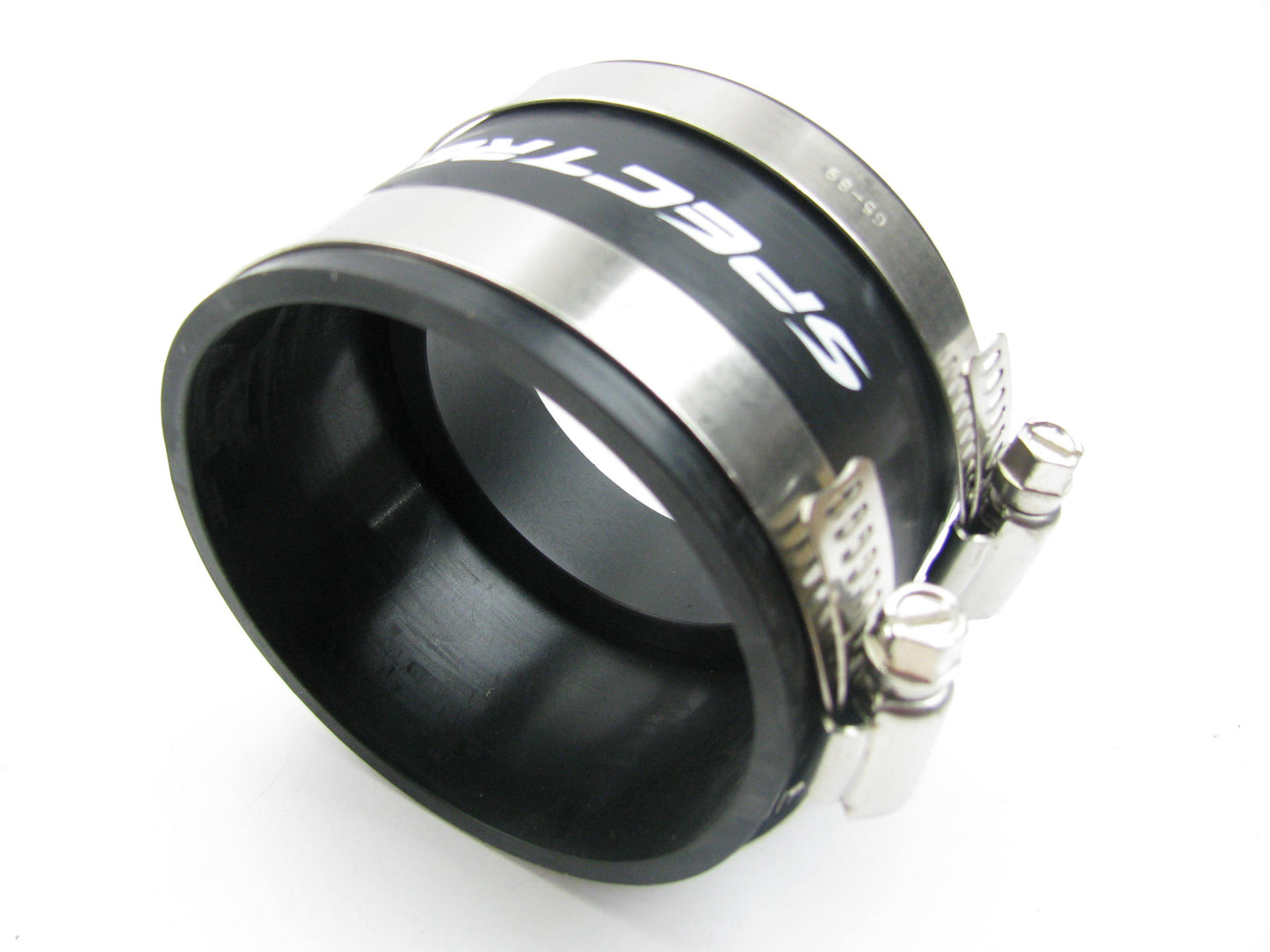 Spectre 8771 3'' Cold Air Intake Air Hose Tube Rubber Coupler