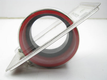 Spectre 8772 Air Cleaner Coupler Reducer Kit 3'' To 3'' 3'' To 2.5'' RED W/2 Clamps