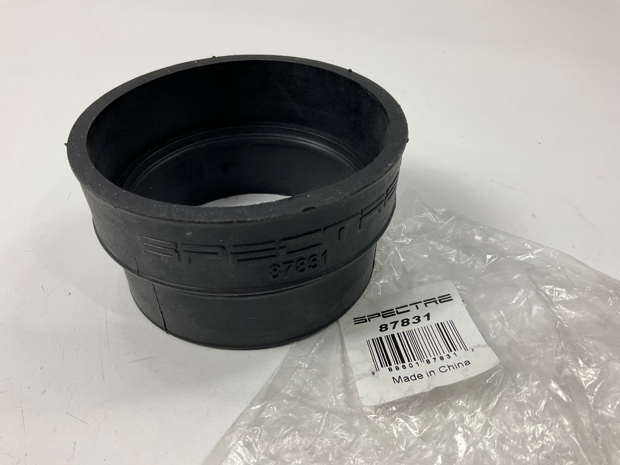 Spectre 87831 Cold Air Intake 3'' To 2-3/4''  Coupler Hose Air Tube Reducer