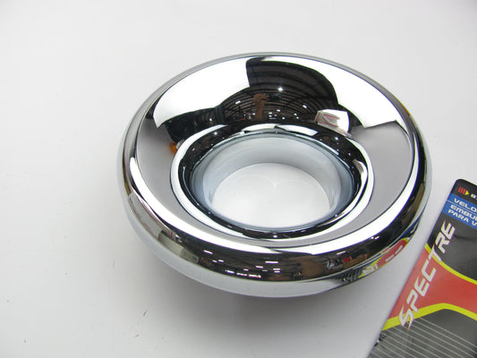 Spectre 8788 Performance Air Intake Velocity Funnel  3'' ID X 6.5'' OD X 2.5'' Deep