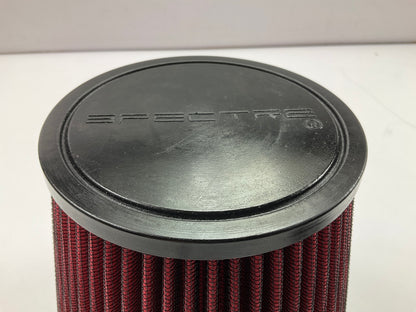 Spectre 901002 CAI Cold Air Intake RED FILTERS 1964-1965 Chevelle LS Engine Swap