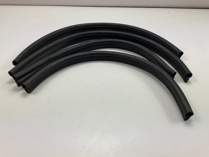 Spectre 901002 CAI Cold Air Intake RED FILTERS 1964-1965 Chevelle LS Engine Swap