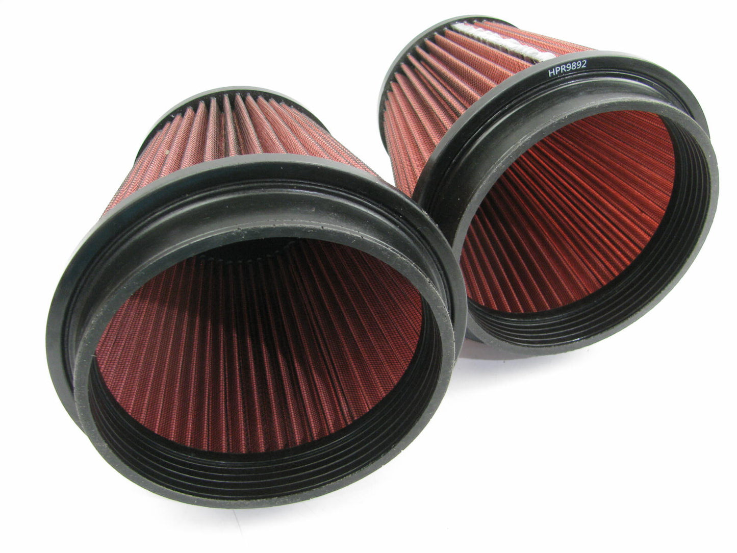 Spectre 901102 LS Engine Swap Dual Air Intake Performance System 66-67 Chevelle
