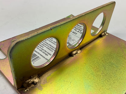 Spectre 903 Carburetor Engine Lifting Lift Plate 2-BBL / 4-BBL Manifold 1000 Lbs