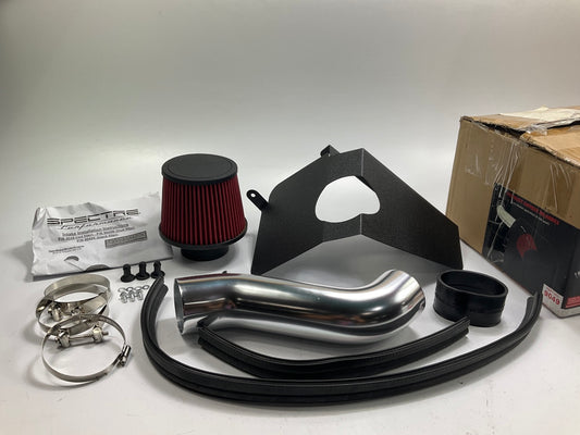 Spectre 9049 Performance Cold Air Intake Kit System For 15-16 Chrysler 200 3.6L