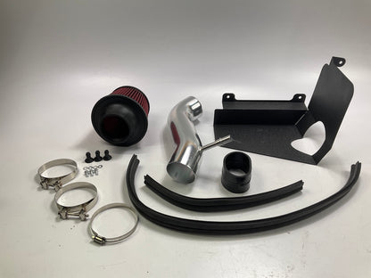 Spectre 9049 Performance Cold Air Intake Kit System For 15-16 Chrysler 200 3.6L