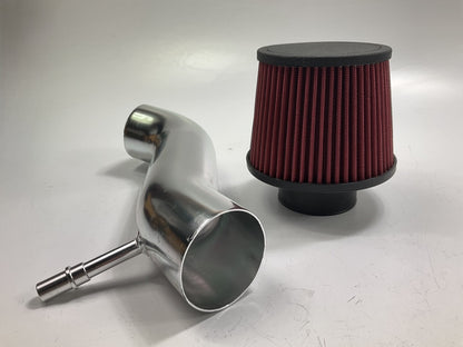 Spectre 9049 Performance Cold Air Intake Kit System For 15-16 Chrysler 200 3.6L