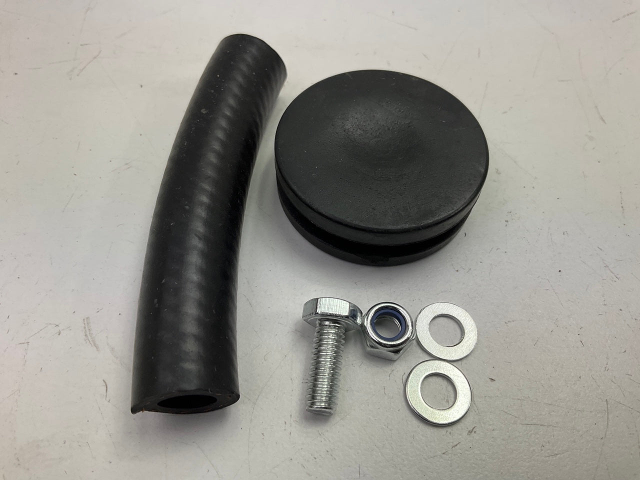 Spectre Cold Air Intake System W/ Washable High Flow Air Filter 15-18 Edge 3.5L