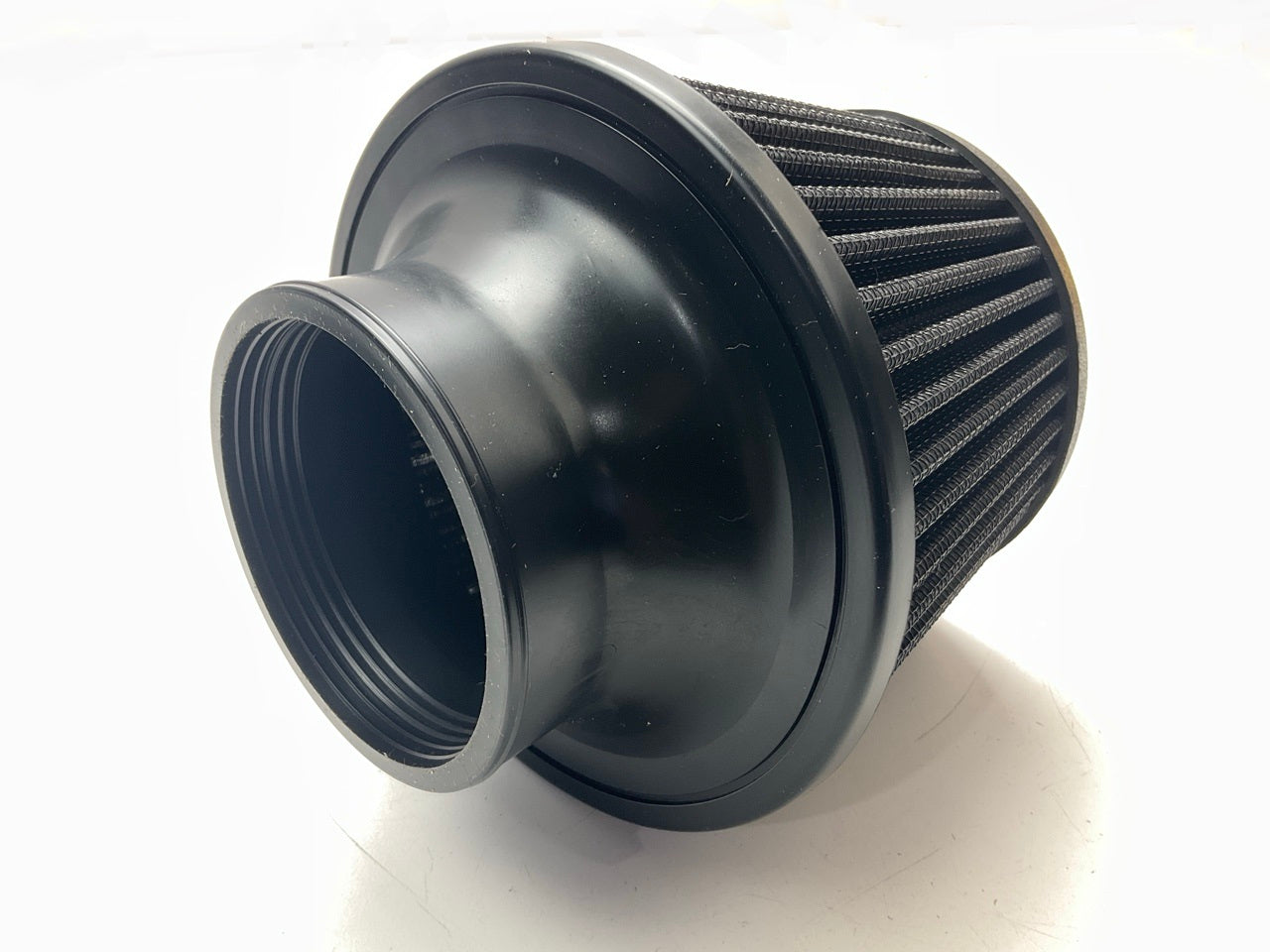 Spectre 9131 High-Flow Cold Air Intake Cone Air Filter 3'' Inlet, Washable