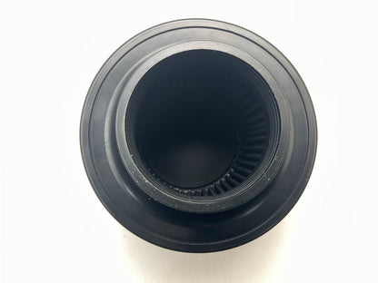 Spectre 9131 High-Flow Cold Air Intake Cone Air Filter 3'' Inlet, Washable