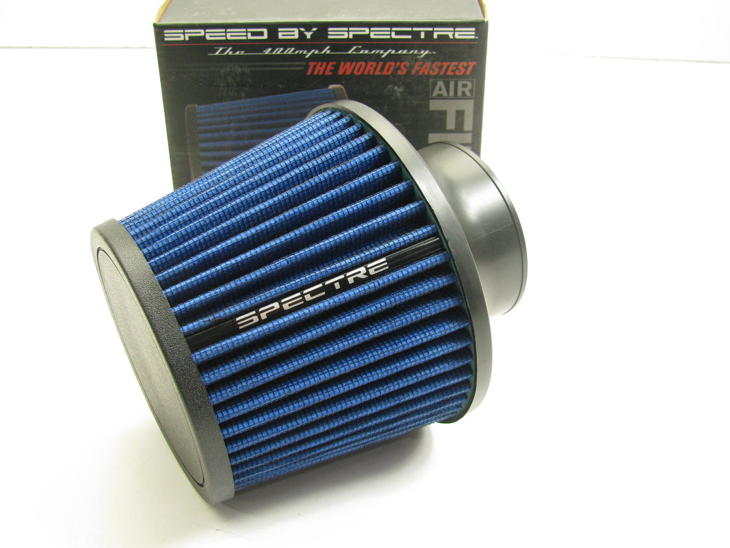 Spectre 9136 Racing Cold Air Intake Air Filter For 3'' Intakes