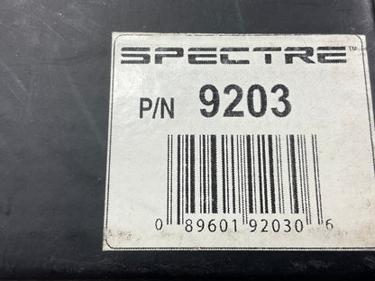 Spectre 9203 2-1/2'' Air Intake T-Bolt Tube Clamp