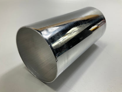 Spectre 9419 - 3'' Aluminum Universal Air Intake Tube, 6'' Long