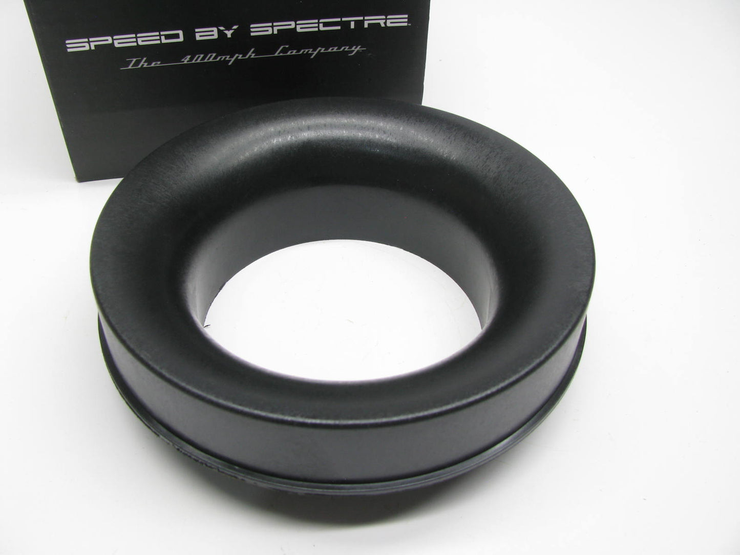 Spectre 9605 4'' Air Filter Inlet Adapter / Velocity Stack