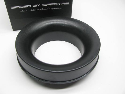 Spectre 9605 4'' Air Filter Inlet Adapter / Velocity Stack