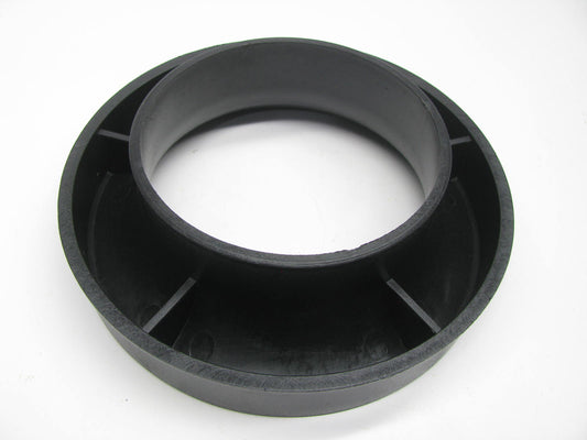 Spectre 9605 4'' Air Filter Inlet Adapter / Velocity Stack