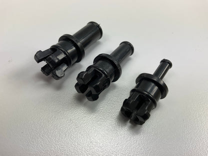 SPECTRE 9712 Air Intake Vacuum Sensor Adapter Kit W/ Grommets 5 8 10 Mm Fittings