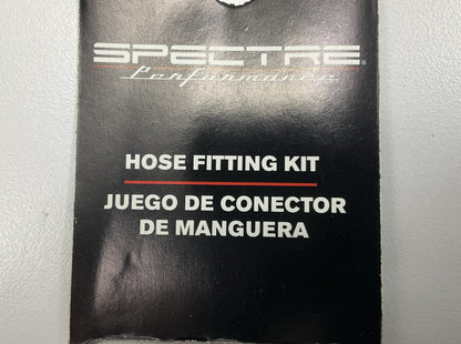 SPECTRE 9712 Air Intake Vacuum Sensor Adapter Kit W/ Grommets 5 8 10 Mm Fittings