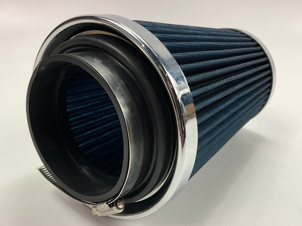 Spectre 9736 High Flow Washable Air Filter - 8.75'' Tall, 3'',3.5'' Or 4'' Inlet