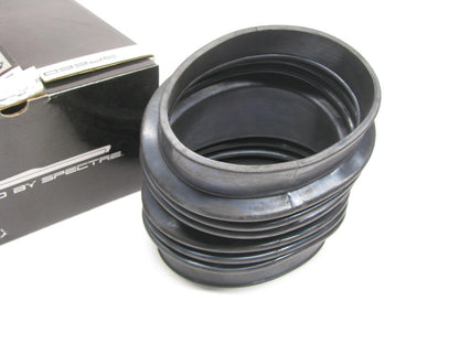 Spectre  9770 4'' Flex COLD AIR INTAKE TUBE ELBOW FLEX COUPLER ~22 Degree Bend
