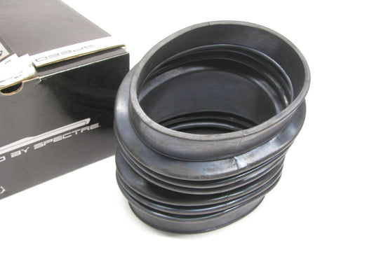 Spectre  9770 4'' Flex COLD AIR INTAKE TUBE ELBOW FLEX COUPLER ~22 Degree Bend