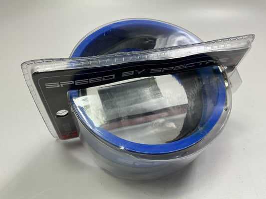 Spectre 9776 4'' Cold Air Intake Tube Coupler With 2 Clamps