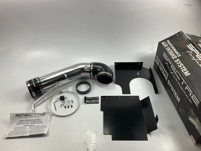 Missing The Air Filter, AS-IS - Spectre 9900 Performance Cold Air Intake System