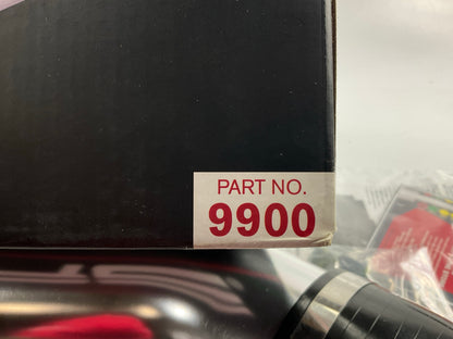 Missing The Air Filter, AS-IS - Spectre 9900 Performance Cold Air Intake System
