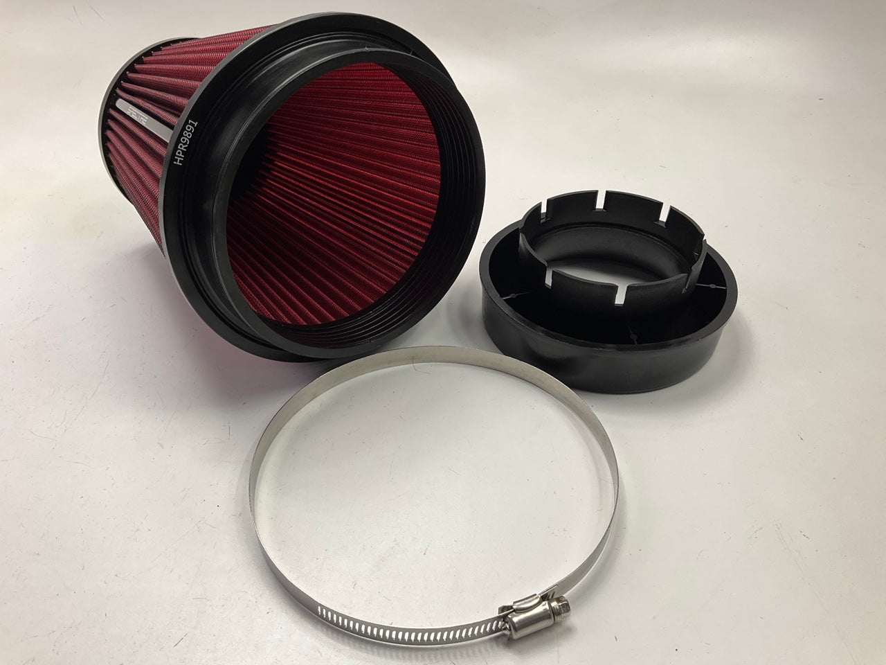 Spectre 9900 Performance Cold Air Intake System