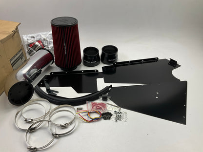 Spectre 9903 Performance Cold Air Intake Kit For 1996-00 Chevy Pickup Truck Gas.