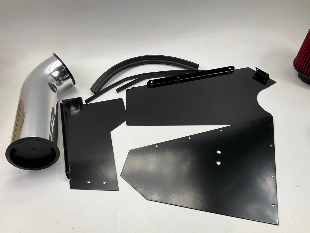 Spectre 9903 Performance Cold Air Intake Kit For 1996-00 Chevy Pickup Truck Gas.
