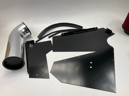 Spectre 9903 Performance Cold Air Intake Kit For 1996-00 Chevy Pickup Truck Gas.