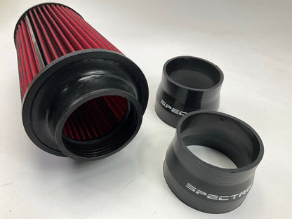 Spectre 9903 Performance Cold Air Intake Kit For 1996-00 Chevy Pickup Truck Gas.