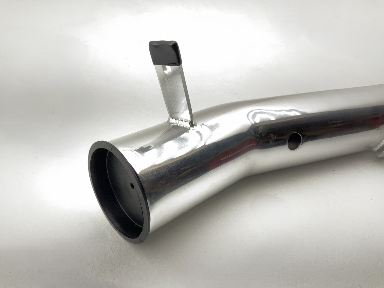 SCRATCH 01-04 Silverado 2500 3500 HD 6.6L DURAMAX Diesel CAI Cold Air Intake Kit