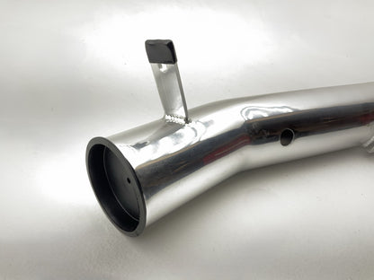 SCRATCH 01-04 Silverado 2500 3500 HD 6.6L DURAMAX Diesel CAI Cold Air Intake Kit